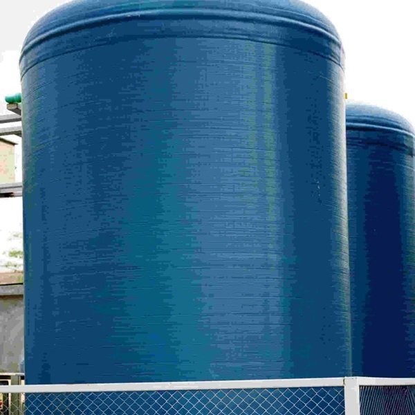 PVC+FRP Tanks, PVC FRP Storage Tank Manufacturers & Suppliers in India